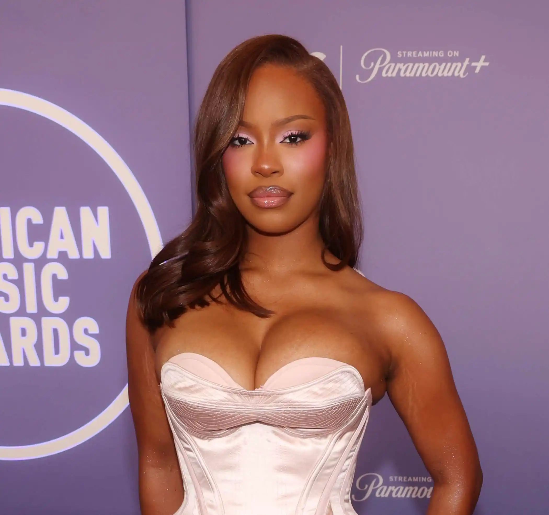 Prayers Up! Monaleo Opens Up About A Health Scare She Faced During Her PCOS Journey