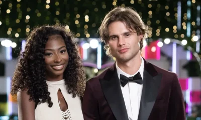 Brinity Update! ‘Love Island USA’ Season 8 Winners Trinity Tatum And Bryce Dettloff Celebrate Their Win As They Discuss What Their Relationship Will Look Like Outside The Villa
