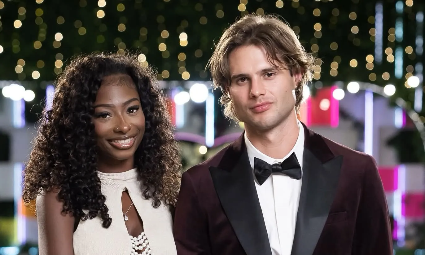 Brinity Update! ‘Love Island USA’ Season 8 Winners Trinity Tatum And Bryce Dettloff Celebrate Their Win As They Discuss What Their Relationship Will Look Like Outside The Villa