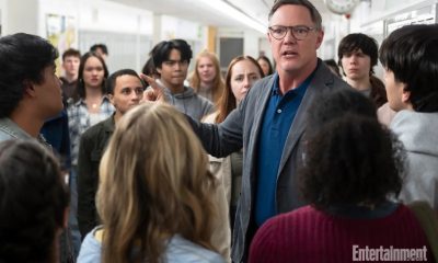First Look at Mike Flanagan’s Carrie Series Reveals a Modern Reimagining : Coastal House Media