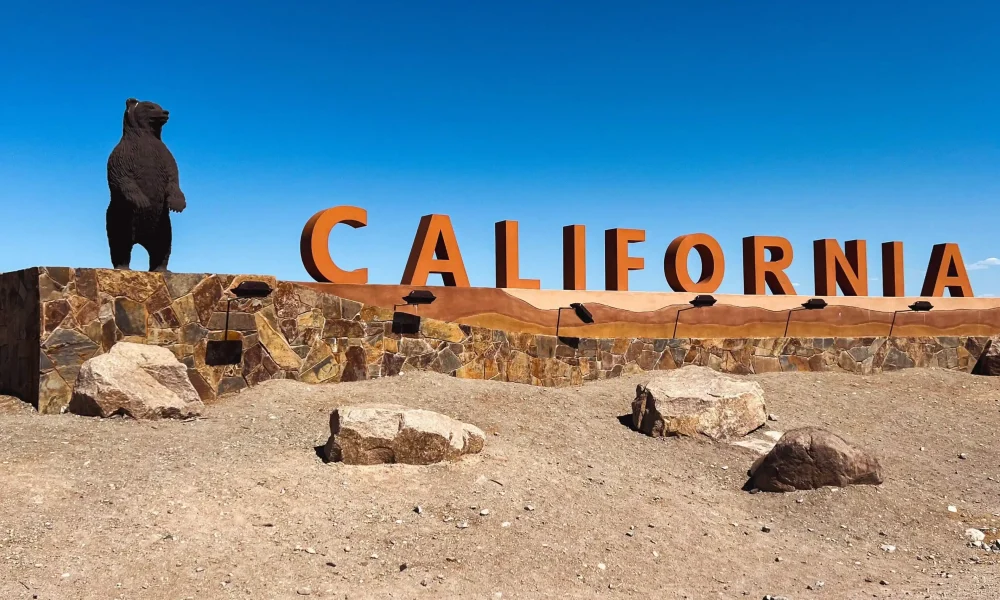 God Did! Streamer HMBL Zayy Successfully Completes His 3,000-Mile Walk To California, Raising $150K To Build A School (WATCH)