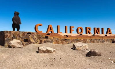 God Did! Streamer HMBL Zayy Successfully Completes His 3,000-Mile Walk To California, Raising $150K To Build A School (WATCH)