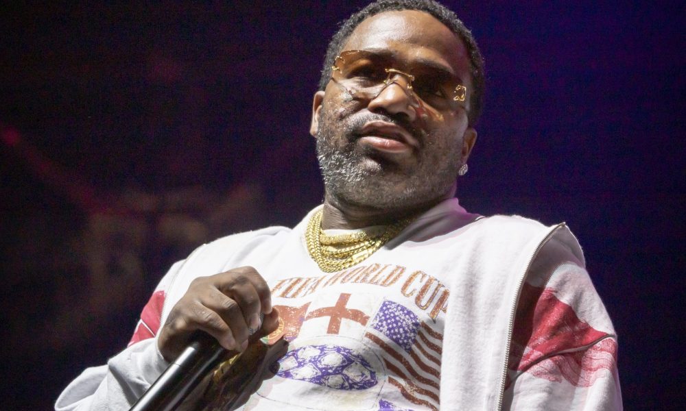 Adrien Broner Speaks Out After Being Hit With Lawsuit Over Alleged Sexual Battery