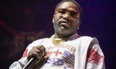 Adrien Broner Speaks Out After Being Hit With Lawsuit Over Alleged Sexual Battery