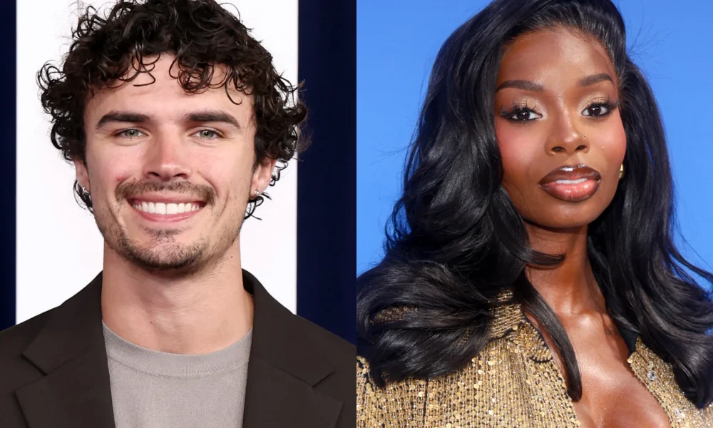 ‘Love Island USA’ Star Nic Vansteenberghe Claps Back As He Breaks His Silence Following Split From Olandria Carthen
