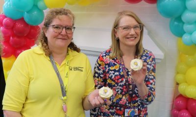 New Portsmouth nursery calls on families to discover their warm, nurturing space