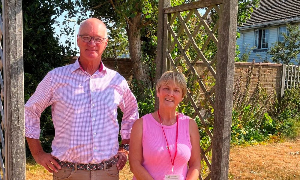 A True Murder Mystery at Stokes Bay WI