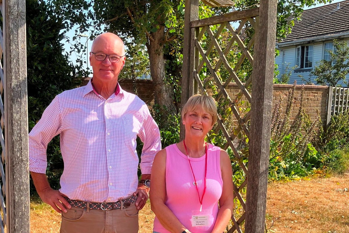 A True Murder Mystery at Stokes Bay WI