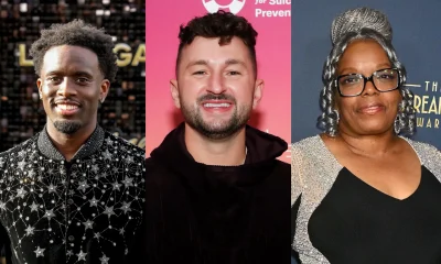Wholesome Moment! Kai Cenat & MD Motivator Surprise Beloved Streamer 'Gma' With $30K To Launch Puzzle Business (WATCH)