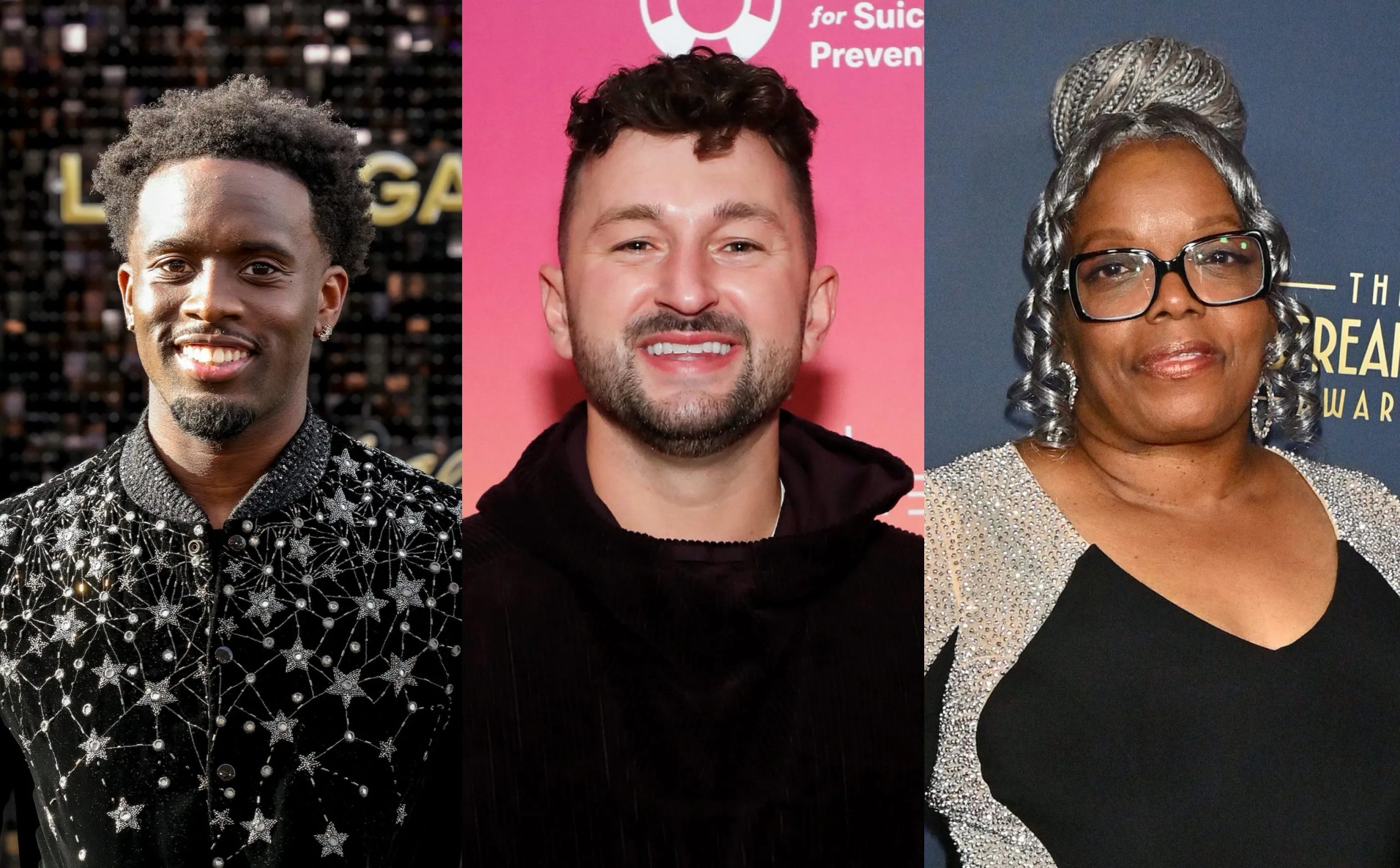 Wholesome Moment! Kai Cenat & MD Motivator Surprise Beloved Streamer 'Gma' With $30K To Launch Puzzle Business (WATCH)
