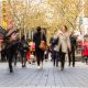 Super funds defy global upheaval to deliver big gains
