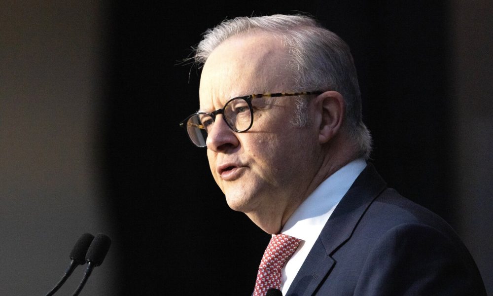 Australia disappointed as Trump hikes export tariffs