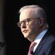 Australia disappointed as Trump hikes export tariffs