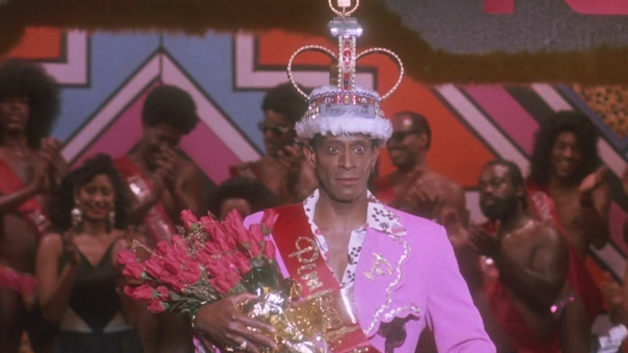 R-Rated 80s Comedy Is A Masterclass In Sight Gags And Raunchy Humor