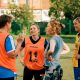 The marginalised groups finding community through football