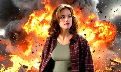 Deleted Scene Fixes The Worst Thing About The Best ‘90s Blockbuster