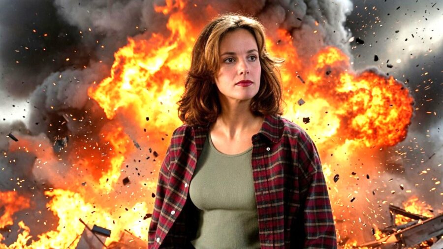 Deleted Scene Fixes The Worst Thing About The Best ‘90s Blockbuster