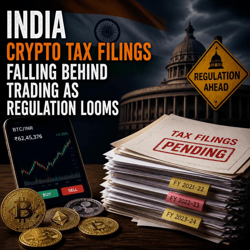 Crypto Breaking News