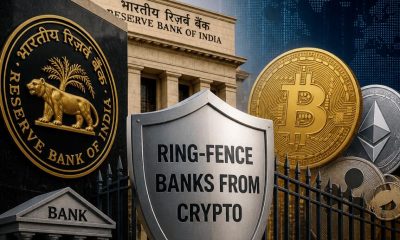 Crypto Breaking News