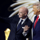infantino trump