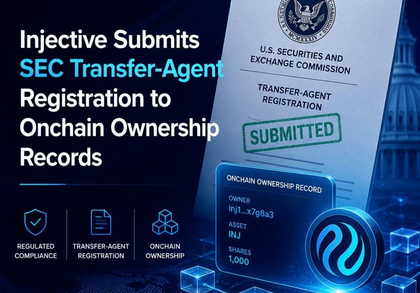 Crypto Breaking News