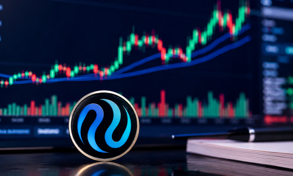Injective (INJ) price surge