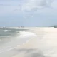 Internet Users React To Footage Allegedly Showing Crowd On Horn Island On Day Of Nolan Xavier Wells' Disappearance