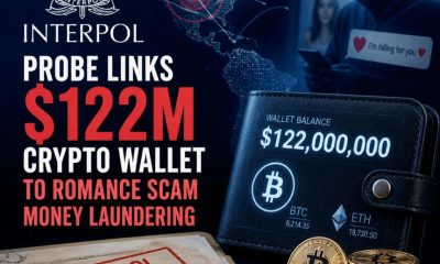 Crypto Breaking News