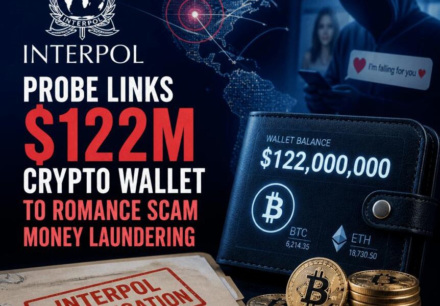 Crypto Breaking News