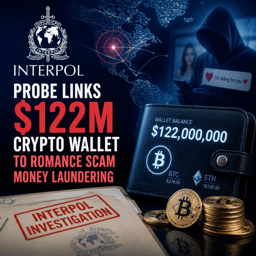 Crypto Breaking News