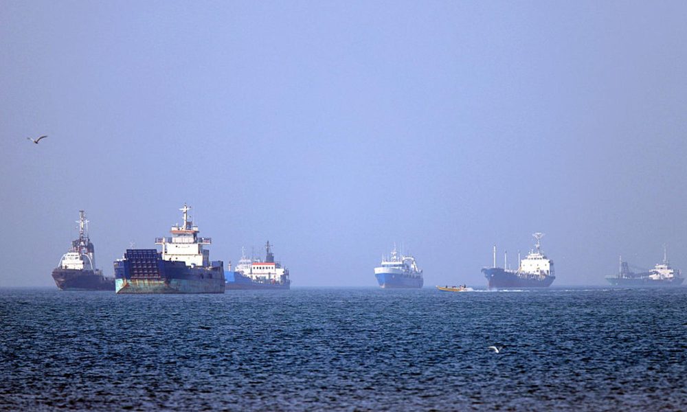 The Strait of Hormuz Is Exposing a Blind Spot in the Energy Transition