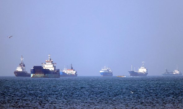The Strait of Hormuz Is Exposing a Blind Spot in the Energy Transition