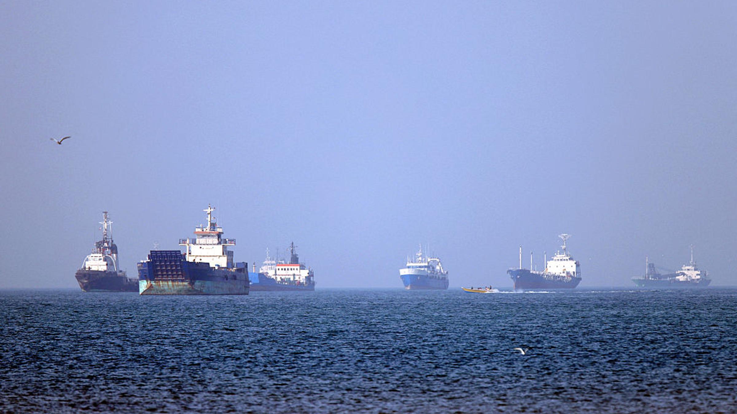 The Strait of Hormuz Is Exposing a Blind Spot in the Energy Transition