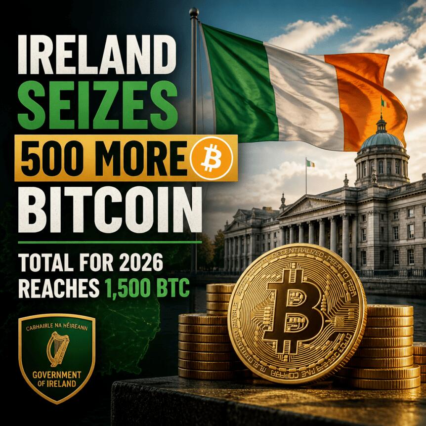 Crypto Breaking News