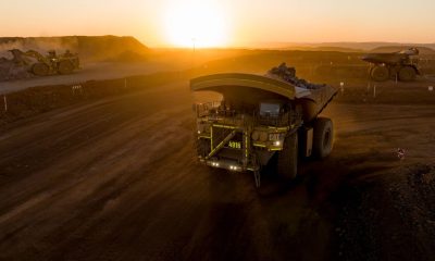 CIMIC Group reacquires Thiess for $1.18b