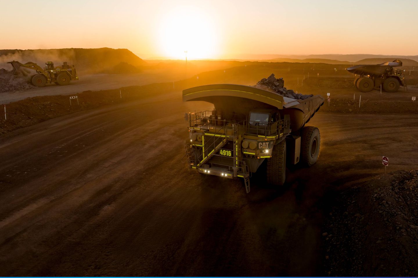 CIMIC Group reacquires Thiess for $1.18b