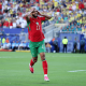 world cup Ismail Saibari