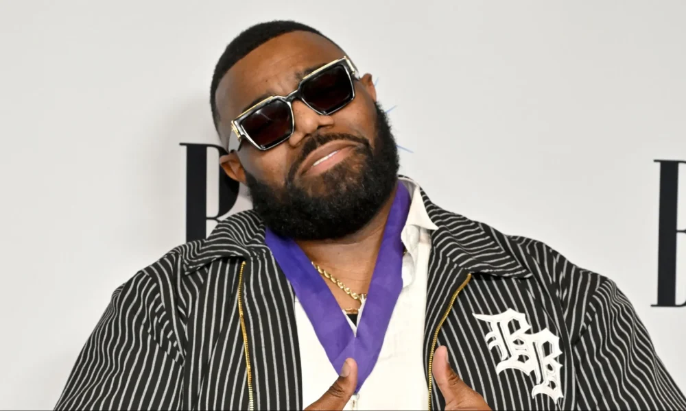 'Spend Dat' Producer Blends India Arie's Record With Yung Miami's Track As Celebs Join The "Influence" Convo (VIDEO)