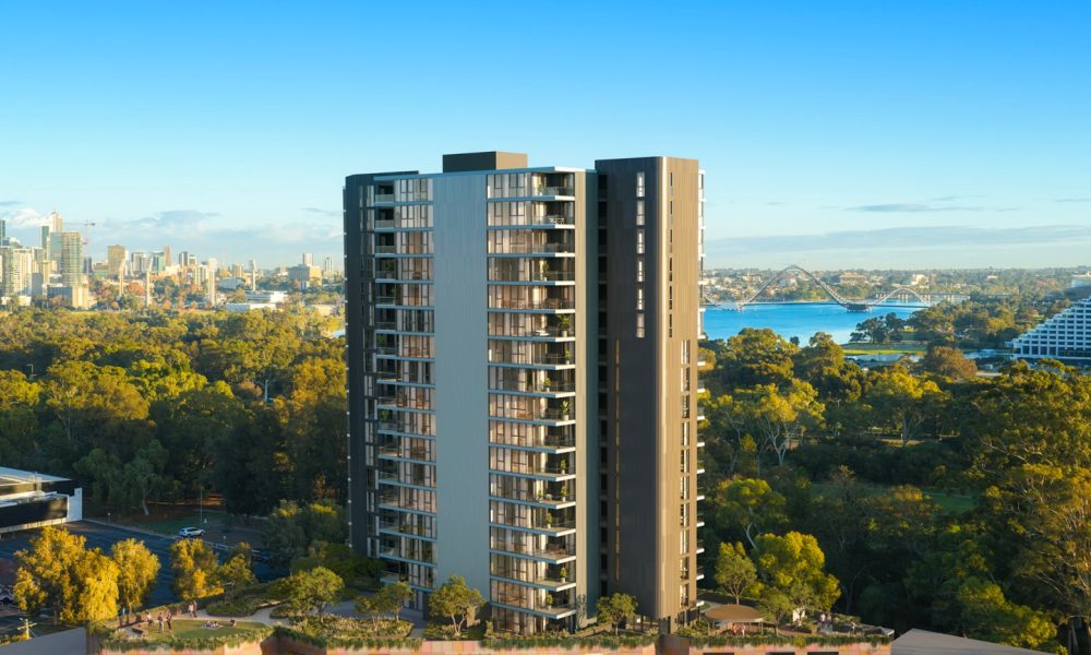 SKS revives Burswood project
