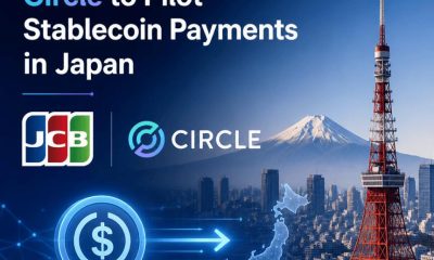 Crypto Breaking News