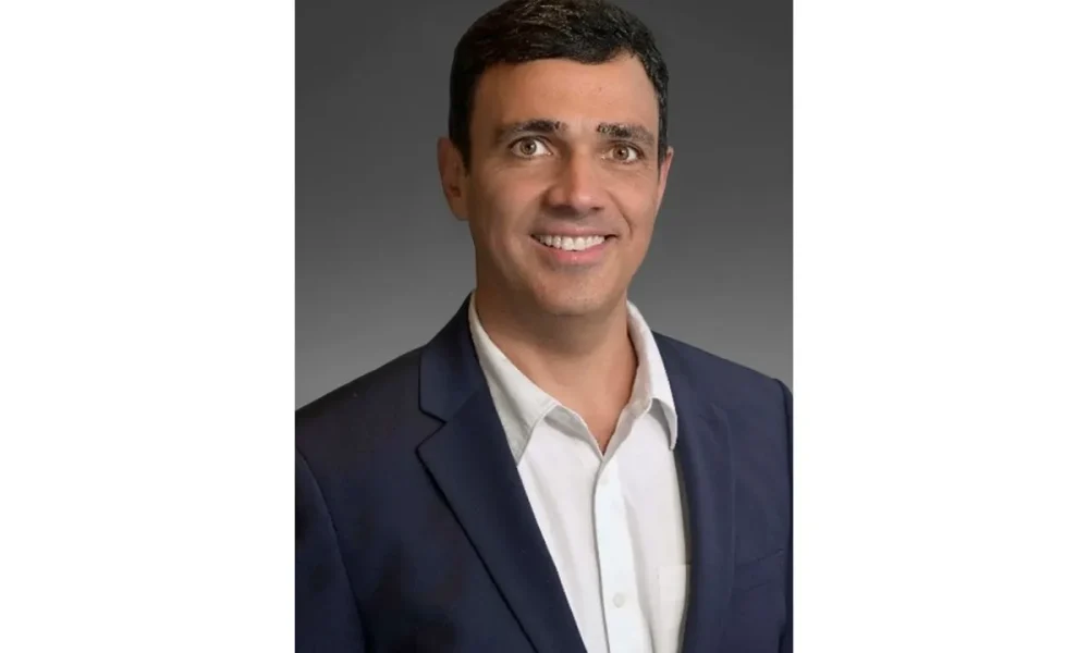 J.M. Smucker hires supply chain executive