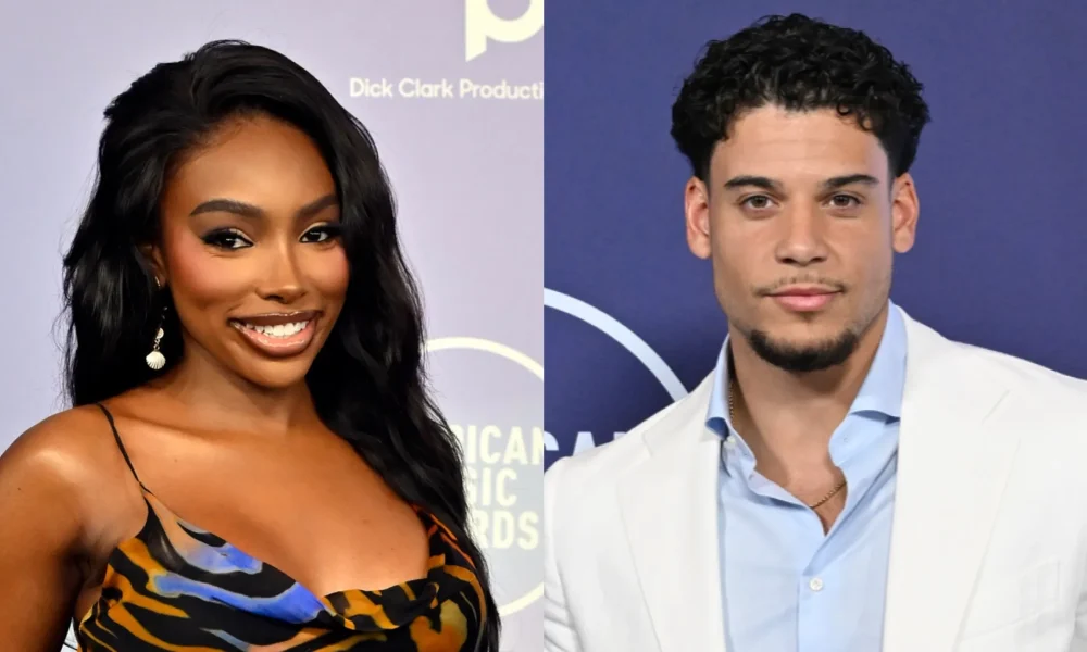 JaNa Craig Responds After Kenny Rodriguez Accuses Her Of Assault & Addresses Alleged Racist Texts Following Their Breakup (VIDEOS)