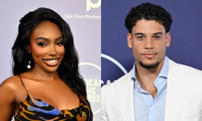JaNa Craig Responds After Kenny Rodriguez Accuses Her Of Assault & Addresses Alleged Racist Texts Following Their Breakup (VIDEOS)
