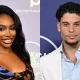 JaNa Craig Responds After Kenny Rodriguez Accuses Her Of Assault & Addresses Alleged Racist Texts Following Their Breakup (VIDEOS)