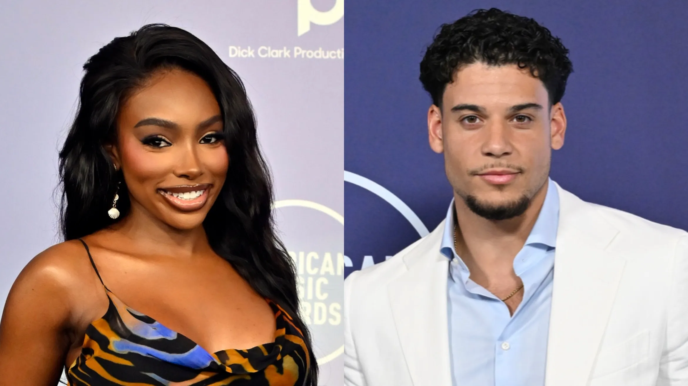 JaNa Craig Responds After Kenny Rodriguez Accuses Her Of Assault & Addresses Alleged Racist Texts Following Their Breakup (VIDEOS)