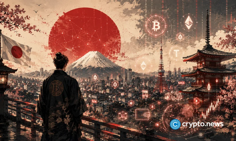 Japan’s SBI partners with Solana on stablecoins, RWAs, payments