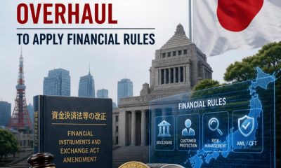 Crypto Breaking News