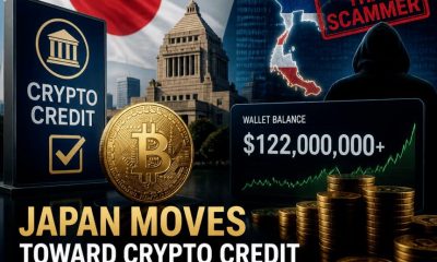 Crypto Breaking News