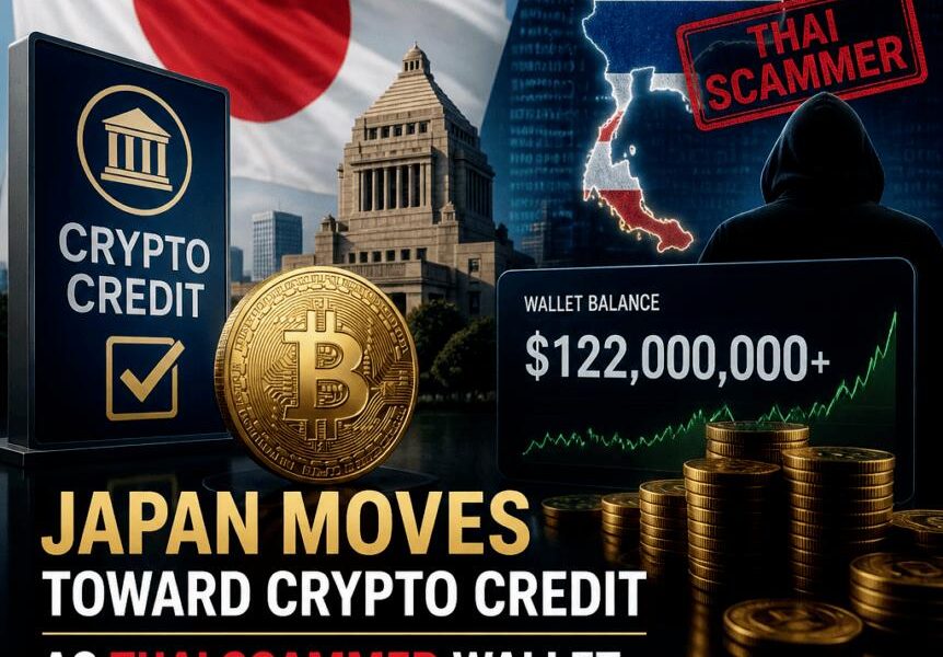 Crypto Breaking News