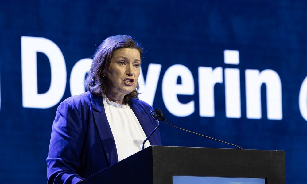 Trust the science, Jarvis urges ag sector, as hostility grows
